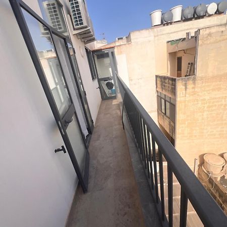 马尔萨什洛克Stella Maris Mansions公寓 外观 照片